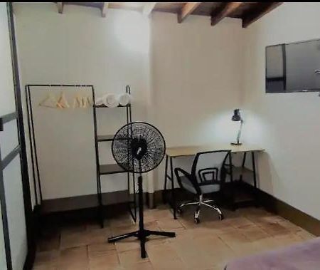 Das Haus Hotell Medellín Exteriör bild