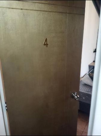Das Haus Hotell Medellín Exteriör bild
