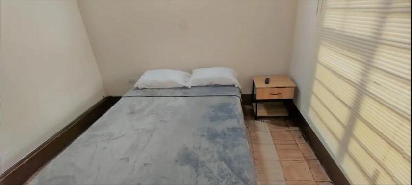 Das Haus Hotell Medellín Exteriör bild